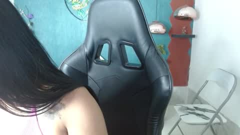 Snapshot of ashley_tattoo chatting on 02.16.25 ashley online show from 02.16.25