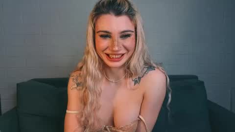 Ashley online show from 04.25.26