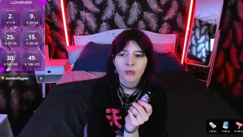 Ashley online show from 04.21.26