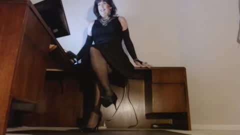 Ashley Ann online show from 01.16.25