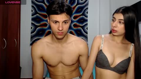 ASHLEY AND TYLER online show from 12.07.24