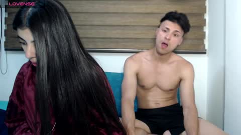 ASHLEY AND TYLER online show from 01.22.25