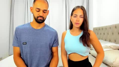 Snapshot of ashleyandzamir chatting on 12.09.24 Ashley Zamir online show from 12.09.24