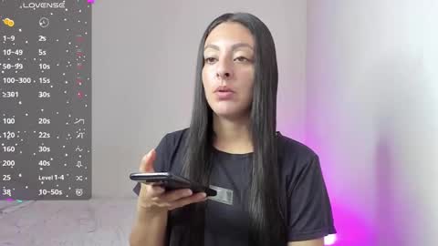 Ashley online show from 09.09.25