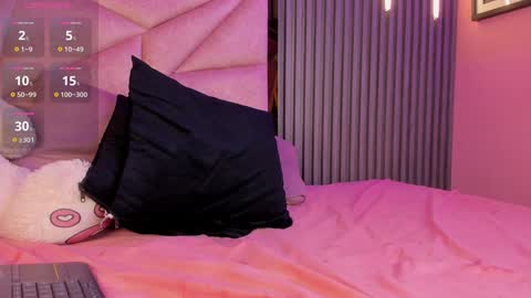 Snapshot of ashleycampbell_ chatting on 12.08.24 Ashley online show from 12.08.24