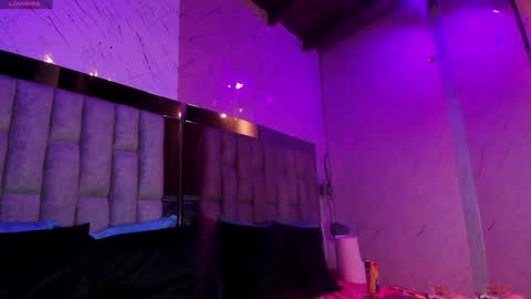 Snapshot of ashleycampbell_ chatting on 01.11.25 Ashley online show from 01.11.25