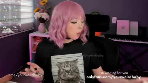 Ashlee Boox   online show from 05.10.26