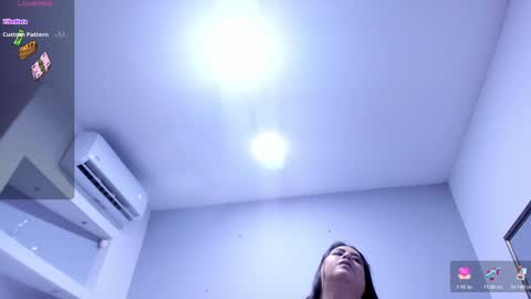 ASHLEY  online show from 03.11.25