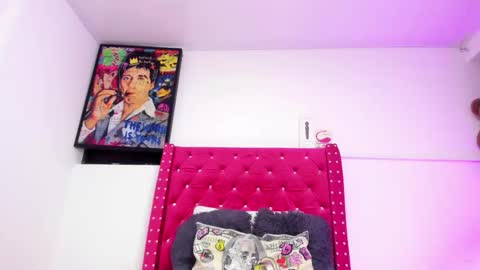 Ashlei Evanz online show from 01.05.26