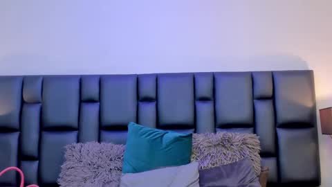 AshleyHill online show from 03.10.25