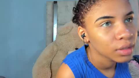 AshleyHill online show from 09.27.25