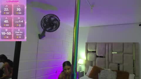 AshleyHill online show from 12.04.25