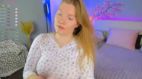 AshleyJonse online show from 06.12.26