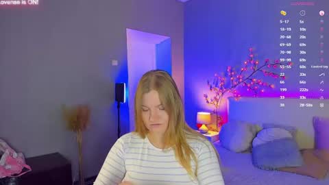 AshleyJonse online show from 07.26.26