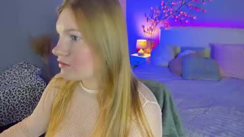 AshleyJonse online show from 08.03.26