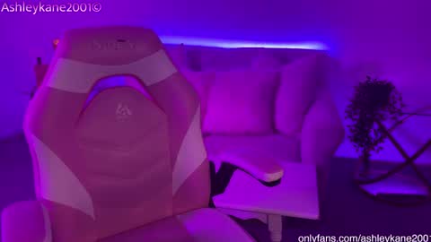 Ashley online show from 03.05.25