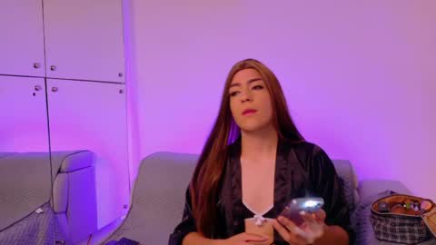 ASHLEY online show from 04.20.26
