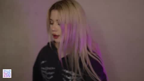 AshleyNiko online show from 11.14.25