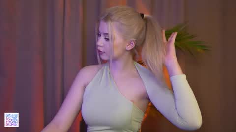 AshleyNiko online show from 11.23.25