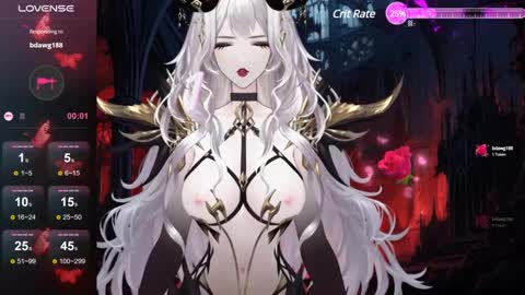 Ashley online show from 02.28.25