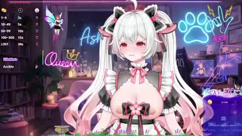 Ashley online show from 05.19.26