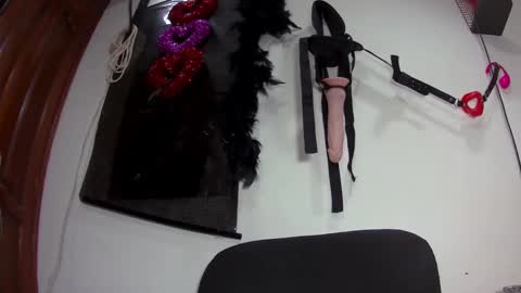 Ashley online show from 02.18.25