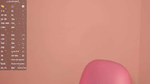 dahiana online show from 11.18.25