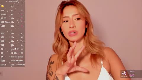 dahiana online show from 11.25.25