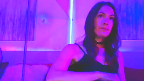 Snapshot of ashleyshyne69 chatting on 01.15.25 Ashley online show from 01.15.25