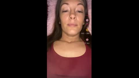 Snapshot of ashleyshyne69 chatting on 10.08.25 Ashley online show from 10.08.25