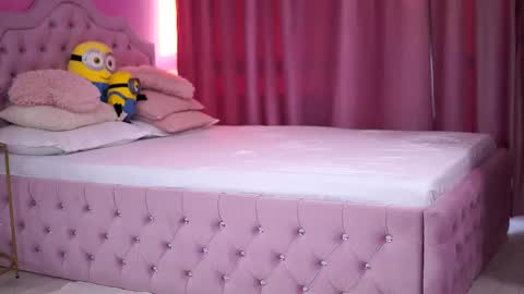 Snapshot of ashleysinnx chatting on 10.11.25 Ashley online show from 10.11.25