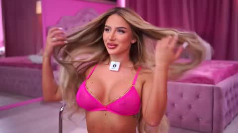 Ashley online show from 11.07.25