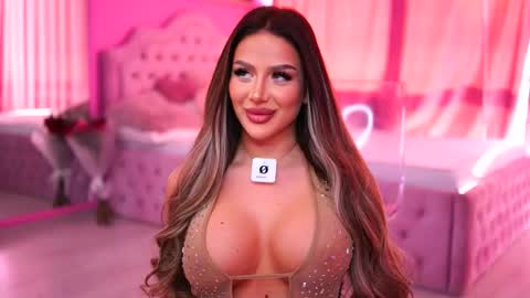 Snapshot of ashleysinnx chatting on 01.09.26 Ashley online show from 01.09.26