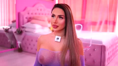 Snapshot of ashleysinnx chatting on 01.15.26 Ashley online show from 01.15.26