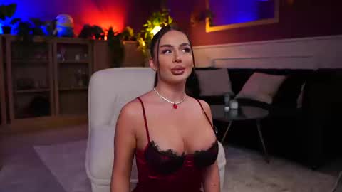 Snapshot of ashleysinnx chatting on 03.14.26 Ashley online show from 03.14.26