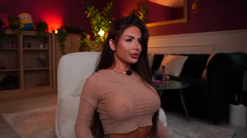 Ashley online show from 05.10.26