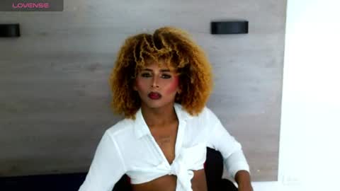 ashleysofiathenison online show from 07.28.26