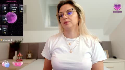 AshleyStorms online show from 01.17.25