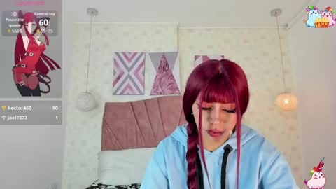 Ashley online show from 05.05.26