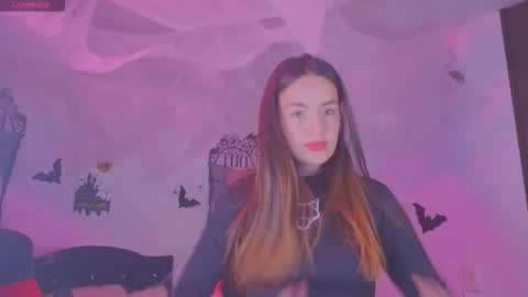 ASHLEY online show from 10.14.25