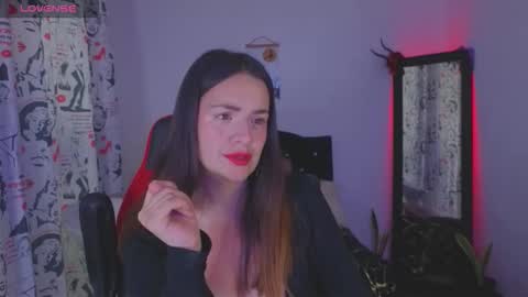 ASHLEY online show from 11.25.25