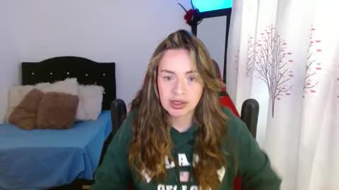 ASHLEY online show from 05.02.26