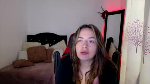ASHLEY online show from 06.09.26