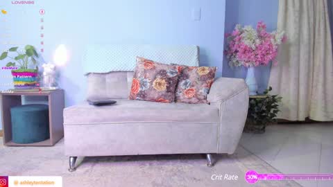 ASHLEY online show from 02.05.25