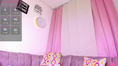 ASHLEY online show from 09.22.25