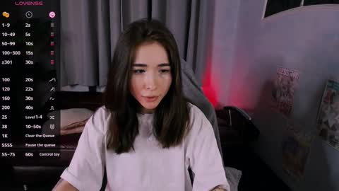 Snapshot of ashleytoxic chatting on 11.09.25 Ashley online show from 11.09.25