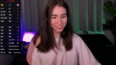 Ashley online show from 12.05.25