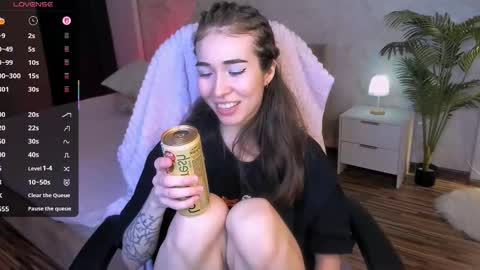 Ashley online show from 02.09.26