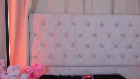 Snapshot of ashleyvalirya chatting on 12.29.24 Ashley Lauren online show from 12.29.24