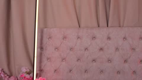 Snapshot of ashleyvalirya chatting on 01.20.25 Ashley Lauren online show from 01.20.25